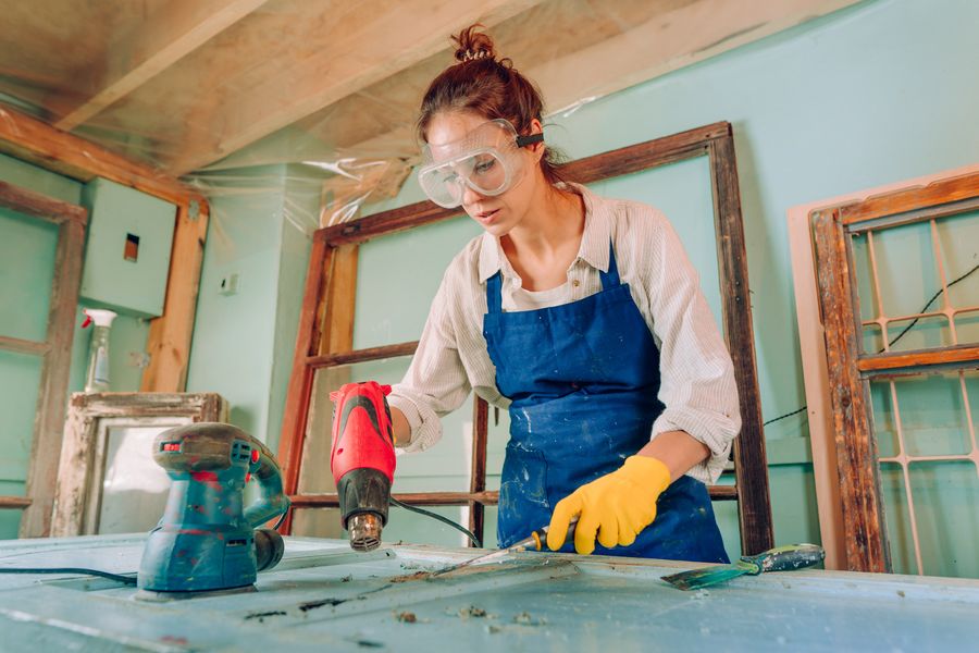 Moderne Baumaterialien: Eine Revolution in Konstruktion und Ökologie 2